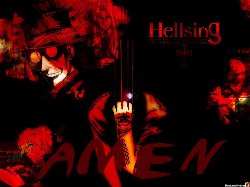 Otaku Gallery  / Anime e Manga / Hellsing / Wallpapers / w004.jpg